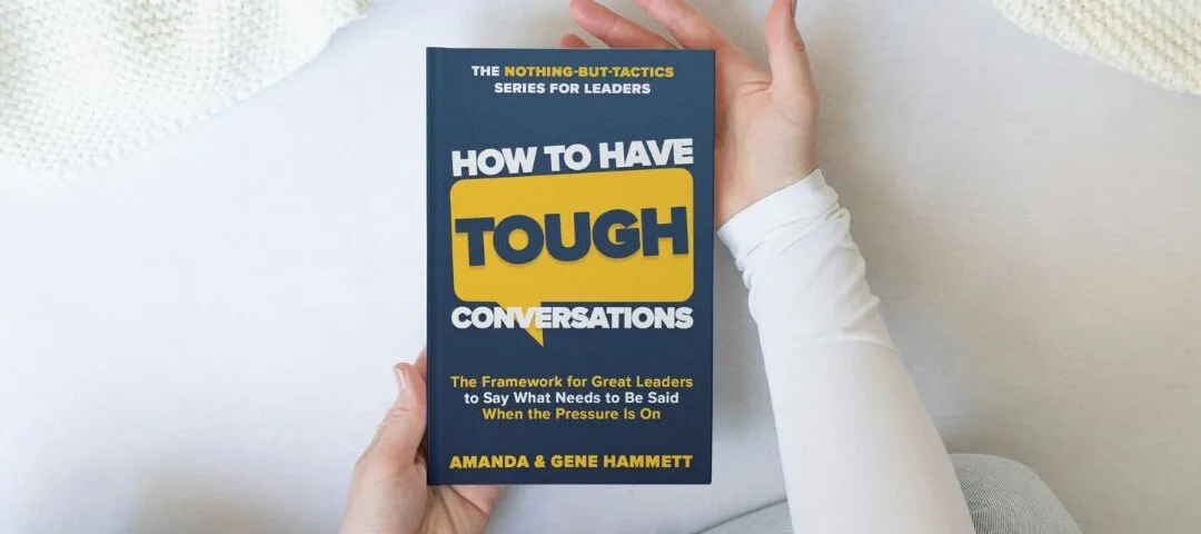 The Ultimate Guide to Workplace Book Clubs: Boosting Communication with How to Have Tough Conversations